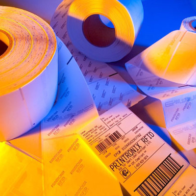 Printronix RFID Tag