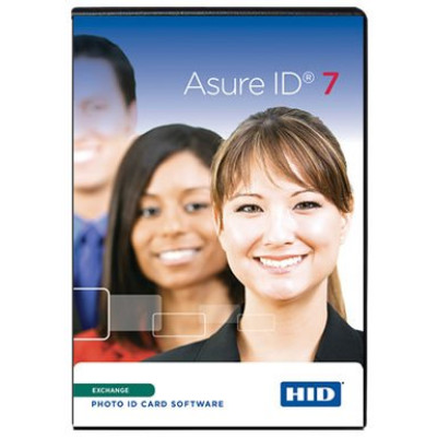 Fargo ID Card Software