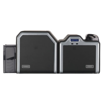 Fargo ID Card Printer
