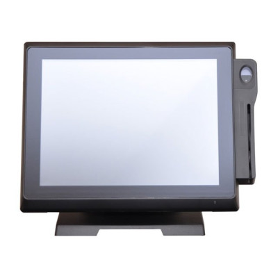 Touch Dynamic Touchscreen
