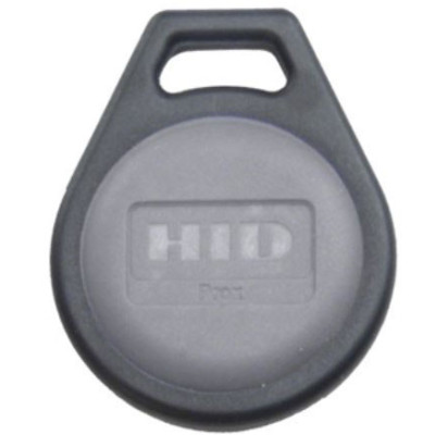 HID Access Control Cards