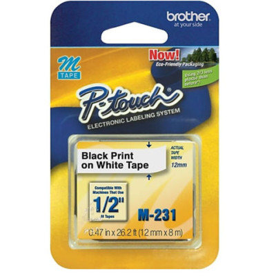 Brother Ribbon