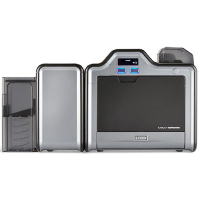 Fargo ID Card Printer