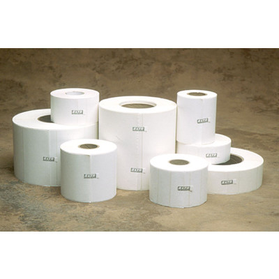 SATO Barcode Label