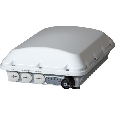 Ruckus Wireless Access Points