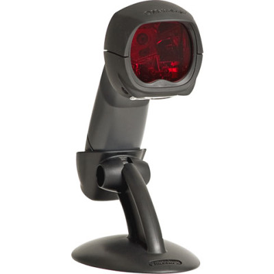 Honeywell Barcode Scanner