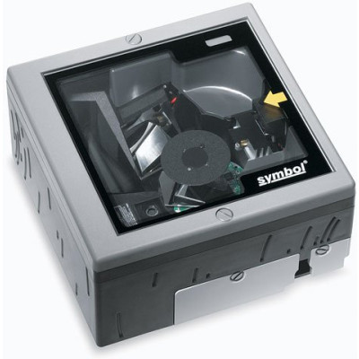 Symbol Barcode Scanner