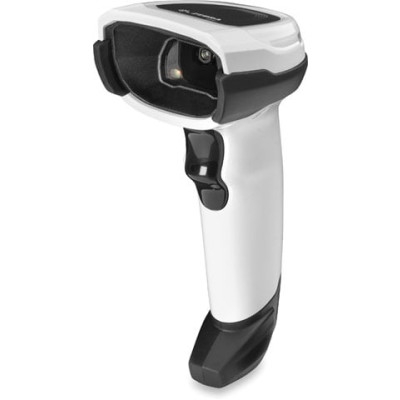 Zebra Barcode Scanner