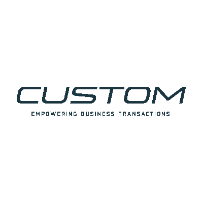 Custom America POS Touch Terminal
