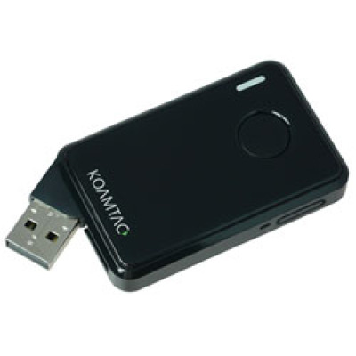 KoamTac Barcode Scanner