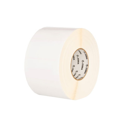 Zebra RFID Label