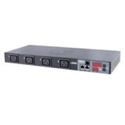 Raritan Ethernet Switch