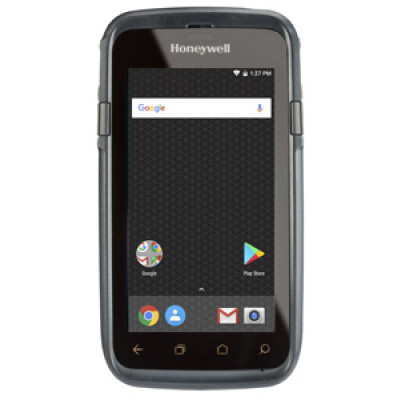 Honeywell Mobile Computer