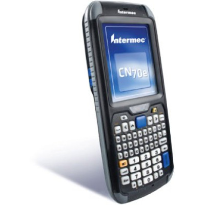 Intermec Mobile Computer