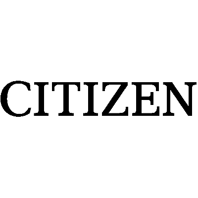 Citizen Portable Barcode Printer