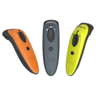 Socket Mobile Barcode Scanner