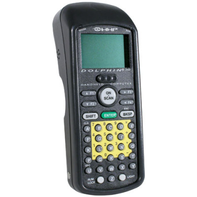 Hand Held Dolphin 7200 Mobile Computer
