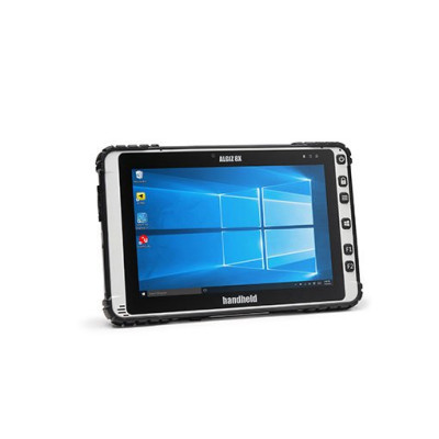 Handheld Tablet