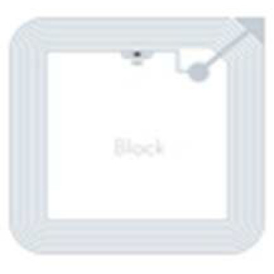 SMARTRAC RFID Inlay