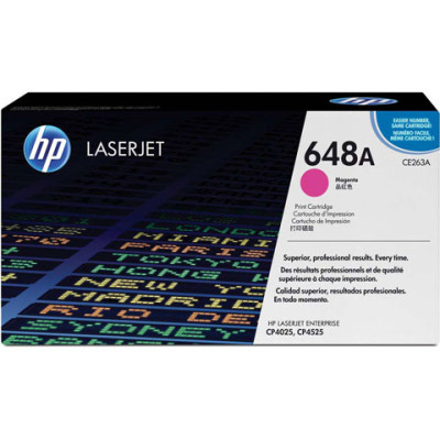 HP Toner
