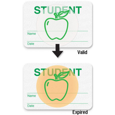 Brady Access Control Cards