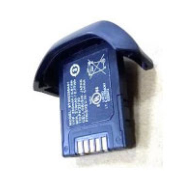 Zebra Battery