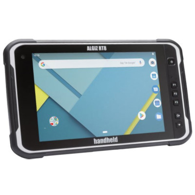 Handheld Tablet