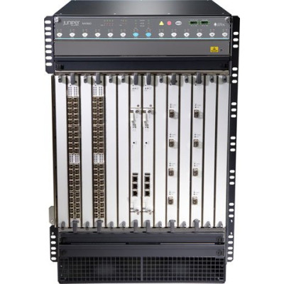 Juniper Networks Wireless Router