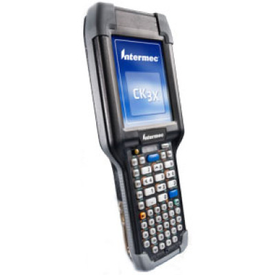 Intermec Mobile Computer