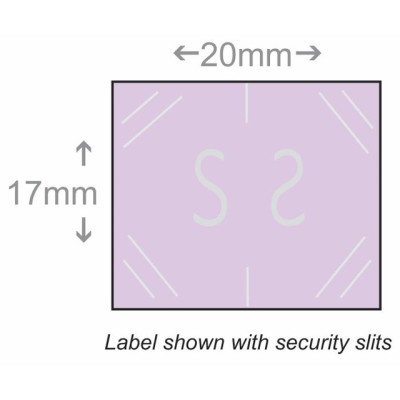 BCI Labels