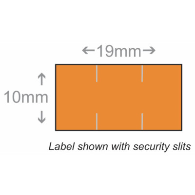 BCI Labels