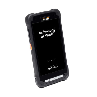 Janam RFID Reader