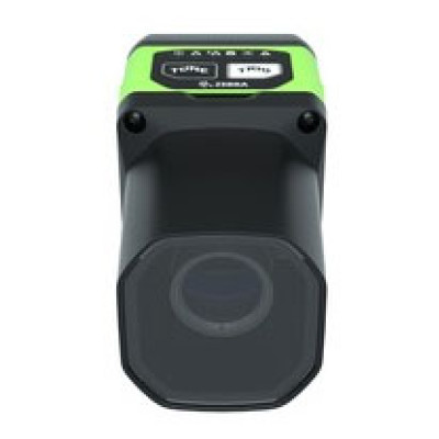 Zebra Fixed Barcode Scanner