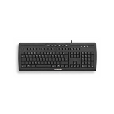 Cherry Stream 3.0 Keyboards