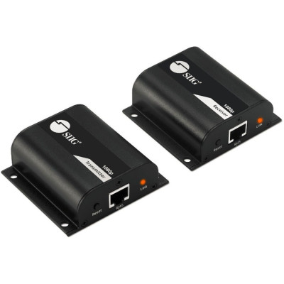 SIIG Ethernet Switch