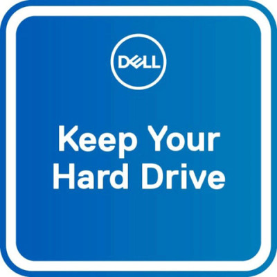 Dell Service Contract