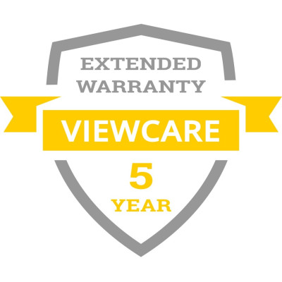 ViewSonic Service Contract