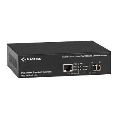 Black Box Power Device