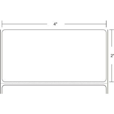 AirTrack® Barcode Label