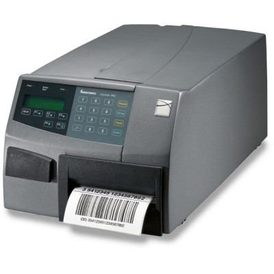 Intermec Barcode Label Printer