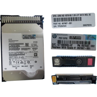 HPE Drive