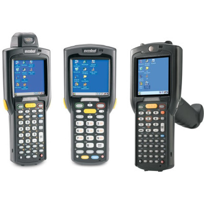 Symbol Mobile Computer