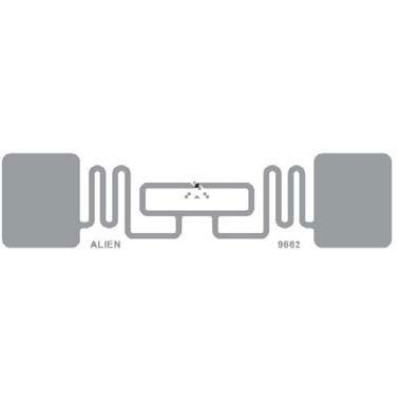 Alien RFID Tag