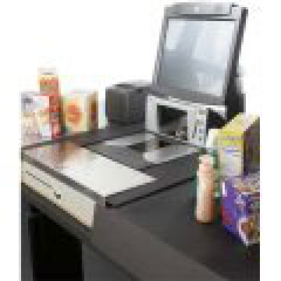 NCR Cash Drawer