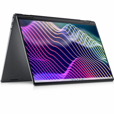 Dell Two-in-One Laptop