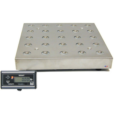 Brecknell Scale