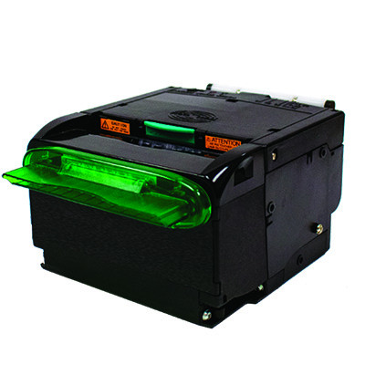 Microcom Receipt Printer
