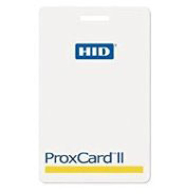 HID Access Control Cards