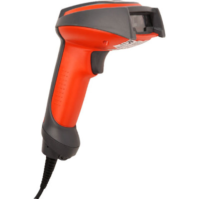 BARTEC Barcode Scanner