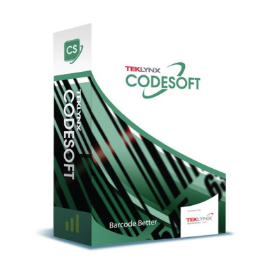 Teklynx Software